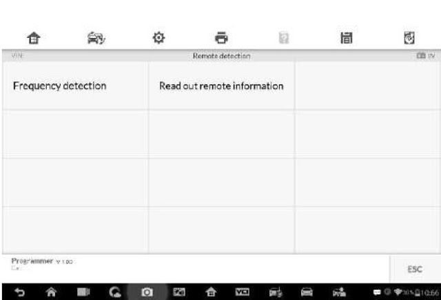 How-to-Use-Autel-MaxiIM-608-to-Detect-Vehicle-Remote-1