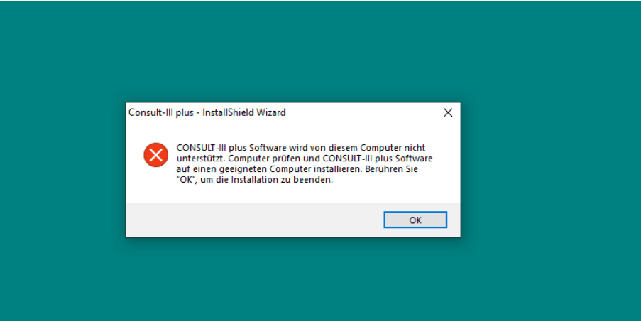 Consult-III-Plus-error-not-supported-by-this-computer-1