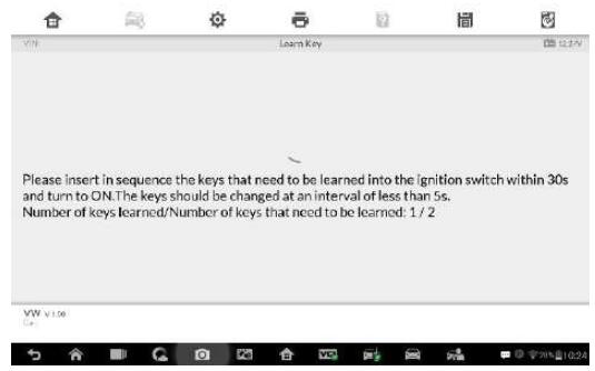 How-to-Use-Autel-MaxiIM-608-Expert-Mode-to-Perform-Key-Learning-7