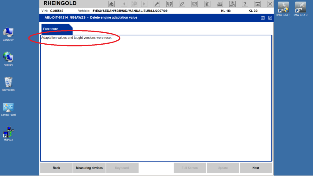 How-to-do-BMW-engine-re-adaptation-using-ISTA-D-or-ISTA+11