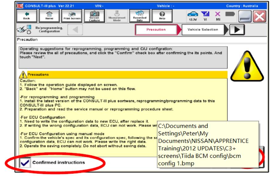 Nissan-Consult-3-Plus-BCM-Configuration-Guide-2