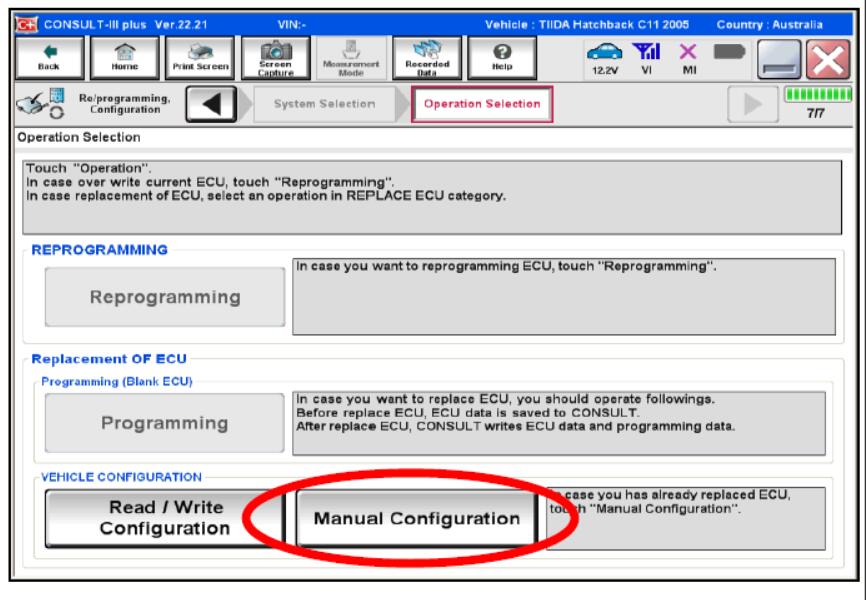 Nissan-Consult-3-Plus-BCM-Configuration-Guide-6