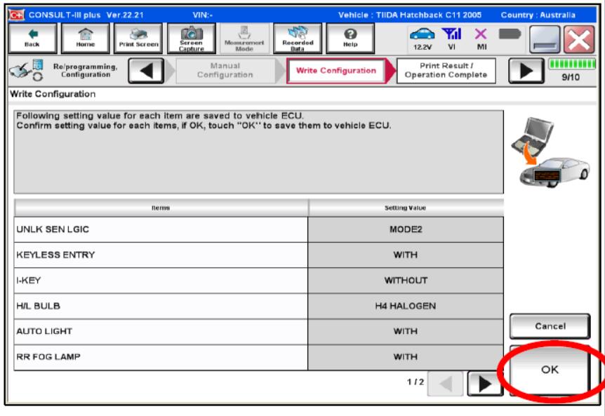 Nissan-Consult-3-Plus-BCM-Configuration-Guide-8