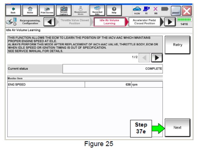 Nissan-Consult-3-Plus-Reprogramming-ECU-TCM-Guide-26