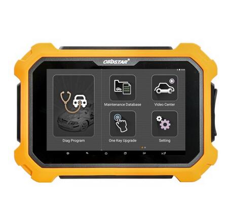 OBDSTAR-X300-DP-Plus-C-Package