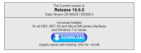 VCDS-19.6