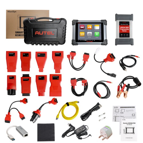 autel-908p