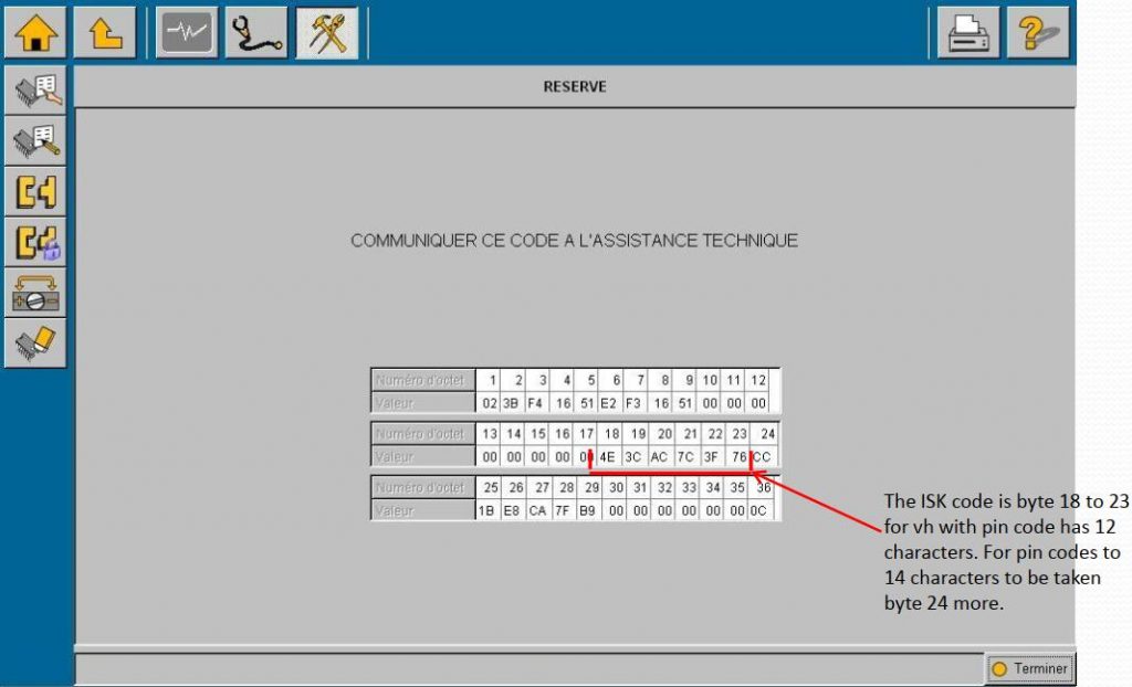 How to Calculate Incode for Renault Can Clip Diagnostics – CNAUTOTOOL ...