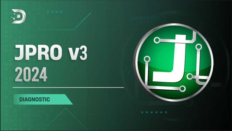 Noregon JPRO Truck Diagnostic Software Updated to 2024 V3 – CNAUTOTOOL ...