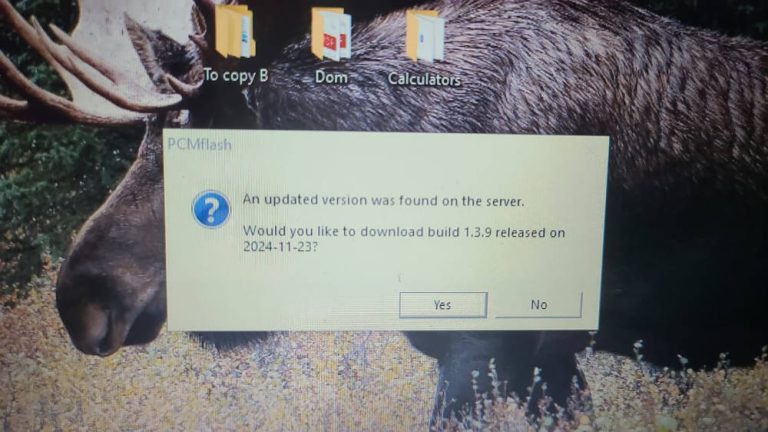 Problems you may encounter when using SM2 PRO Software – CNAUTOTOOL ...