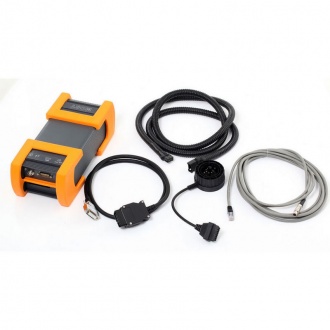 BMW OPS DIS V57 SSS V41 Diagnose and Programming Tool Fit IBM T30