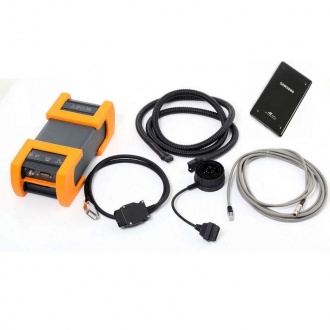 BMW OPS DIS V57 SSS V37 Diagnose and Programming Tool Fit All Computers