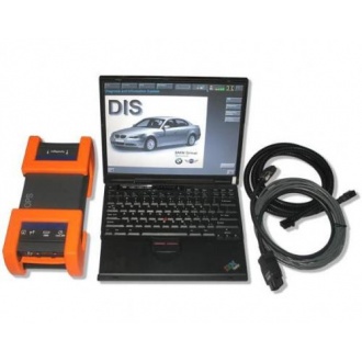 BMW OPS Plus IBM T30 Fit BMW OPS
