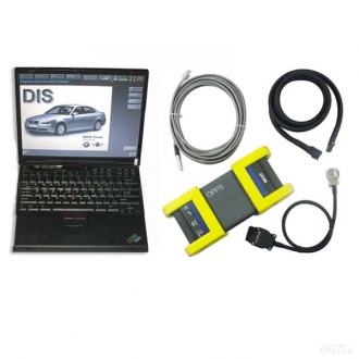 BMW OPPS Plus IBM T30 Fit BMW OPPS