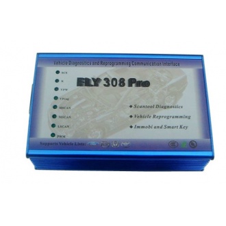 FLY 308 Pro for all honda ford mazda toyota and landrover