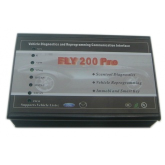 FLY 200 PRO for all ford、mazda、jaguar and landrover
