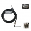 2023.09 Best Quality MB Star C3 Pro For Benz Trucks & Cars