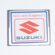Suzuki diagnostic tool