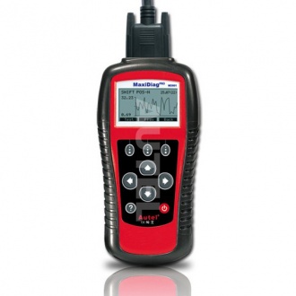Autel Maxidiag pro MD801 4 in 1 scan tool
