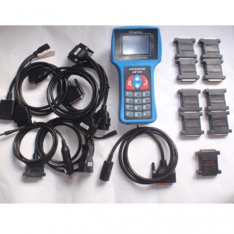 AD100 Car Key Programmer