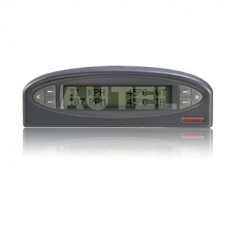 AUTO MaxiTrip TP100 COMPUTER 4-IN-1