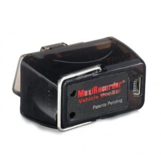 MaxiRecorder Vehicle Monitor