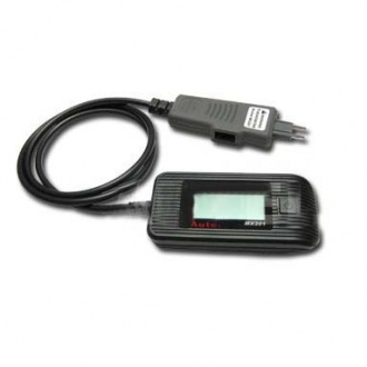 20 Amp Automotive Circuit Tester MaxiTester MX201