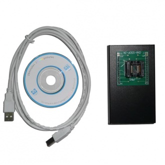 MB NEC Key Programmer for BENZ smart remote key