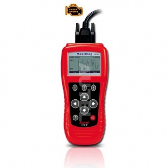 MaxiScan JP701 Code Reader for Japanese vehicles
