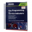 Autodata Key Programming and Service Indicator Book