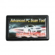 Dyno Scanner（Scan Tool and Road Dynamometer）