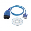    COM KKL VAG-COM  409.1 for VWAUDI