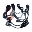 Cables for CDP Cars(Only Cables)