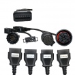 Cables for CDP Trucks