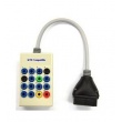 KTS OBDII Breakout Box