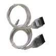 GM Mongoose diagnostics and reprogramming interface