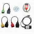 Fiat ECU Scan Fiat Diagnostic Scanner