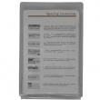 V-Checker VWAUDI Scanner For V102
