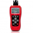 MaxiScan FR704 Code Reader for French vehicles