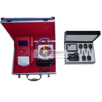 AD900 Key Programmer + 4D key Clone King NEW