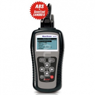 OBDII/EOBD SCANNER MaxiScan MS609