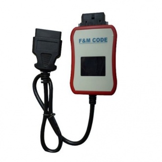 Ford & Mazda Incode Tool