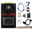 AK300  Key Programmer AK-300+ BMW CAS Key Maker V1.5