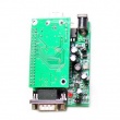 UPA USB Serial Programme rV1.2 n Unit With One Adapter