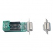 UPA USB Serial Programme rV1.2 n Unit With One Adapter