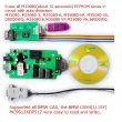 Universal EEPROM Tool CAR PROG for all M35080 and BMW CAS