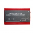 CAS3/912X/9S12X IN CIRCUIT PROGRAMMER