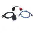 4 in 1 BMW INPA + 140+2.01+2.10 Diagnostic Interface