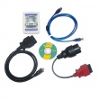 4 in 1 BMW INPA + 140+2.01+2.10 Diagnostic Interface