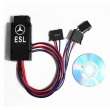 Benz unlock ESL Via OBD